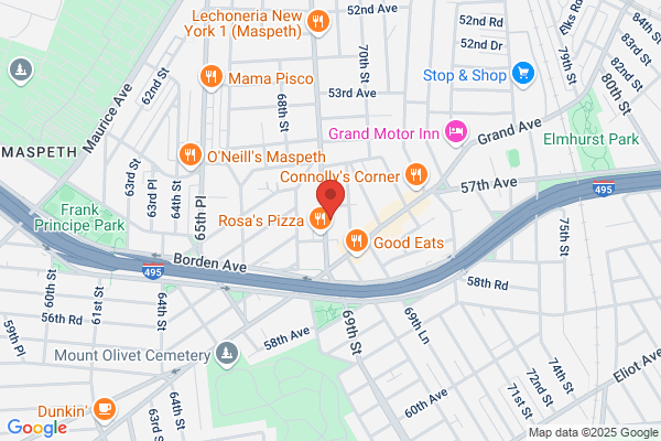 Maspeth Discount Liquor Stores