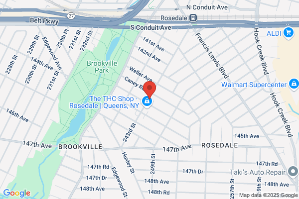 Rosedale Village Liquors