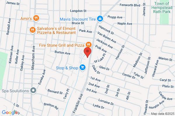 A & A Veterinary Hospital
