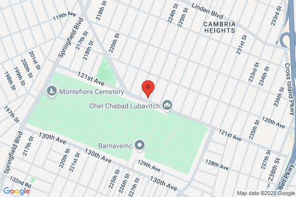 Camtek Of New York, Inc
