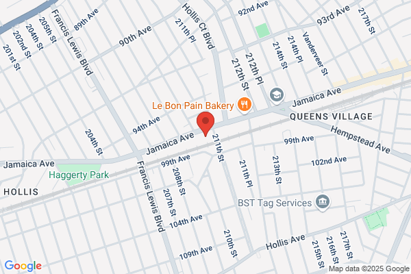 Star Auto Body of Queens Village,LLC
