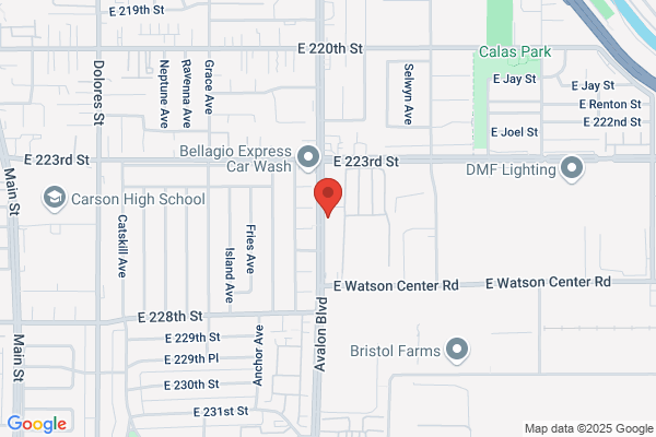Avalon Auto Repair & Collision Inc