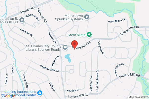 Cornerstone Auto Body