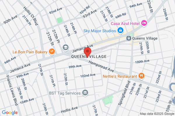 Queens Village Auto Body