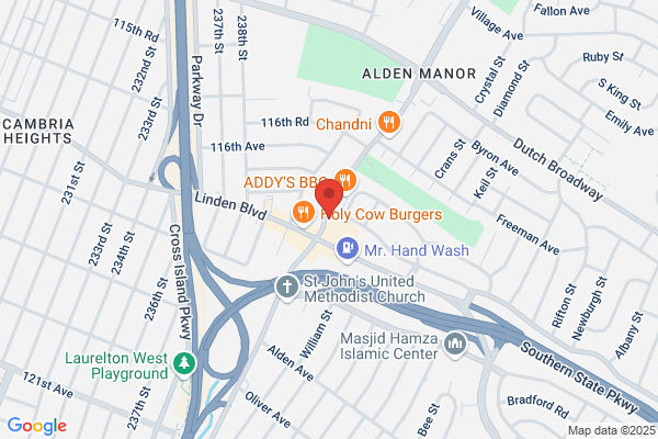 Tudor Super Service Inc