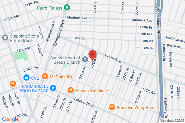 147 St Homes Inc