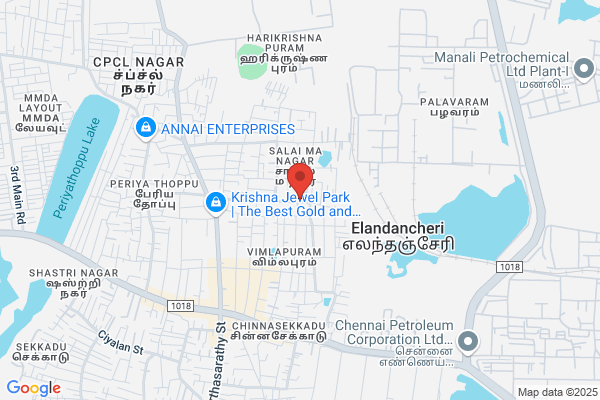 Priya General Construction Inc