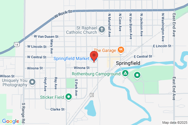 Springfield Market