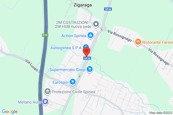 Frezza A Contrctng Corporation
