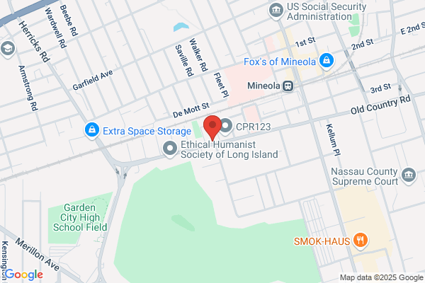 North Arrowhead-Mineola Inc
