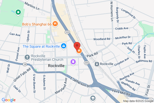Rockville Plaza Realty