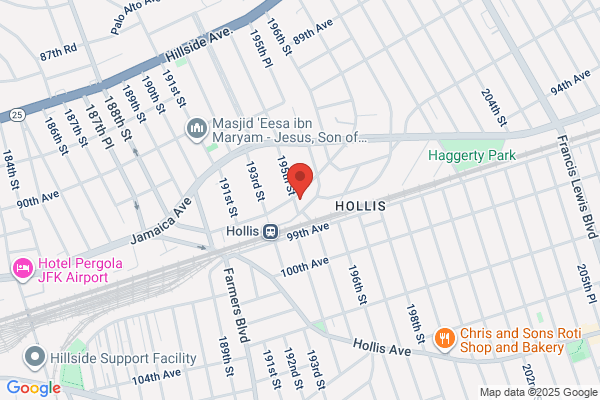 Woodhull Apartments