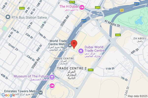Majlis Restaurant & Lounge