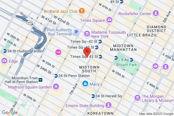 Skylark Lounge