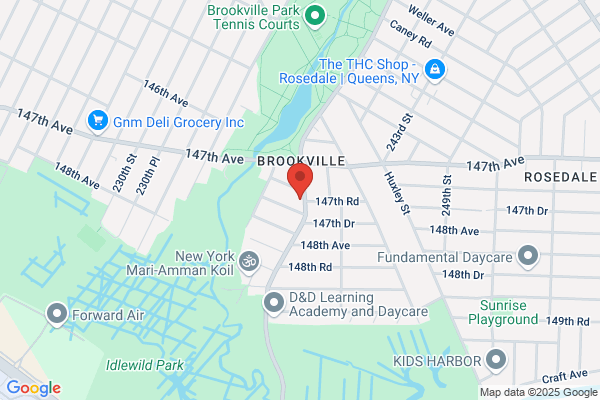 Rosedale Auto Parts