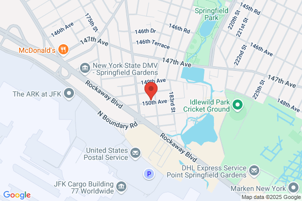Pacific-Net Logistics Nyc Inc
