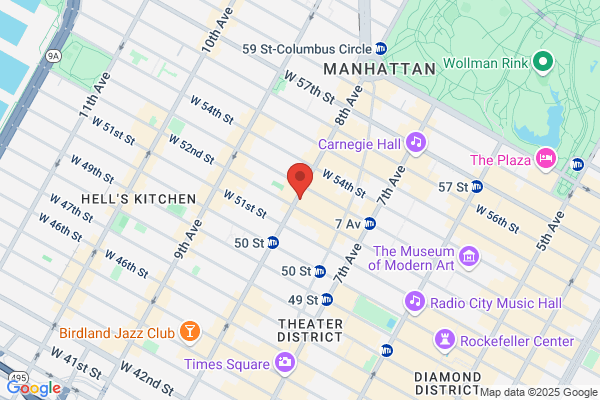 NY Carpet Cleaner
