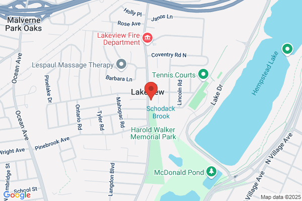 Danny's Kitchen