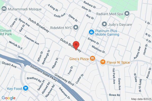 Deals On Central Inc