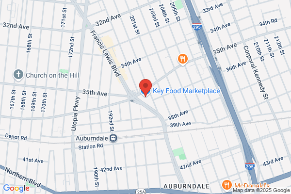 Boulevard Grocery
