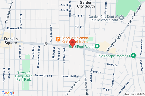Island Dental Associates