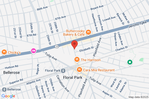Floral Park Dental DDS