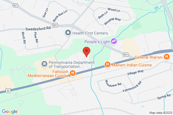 Malverne Pediatrics