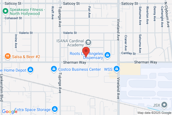 North Valley Medical