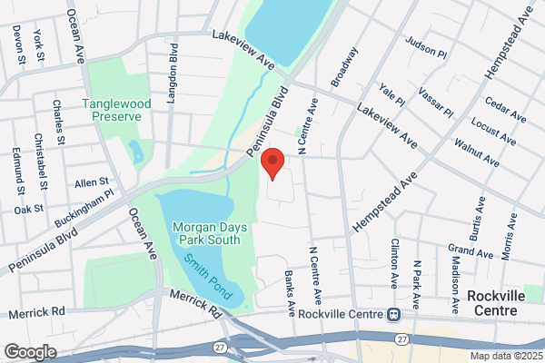 Rockville Centre Housing Authority