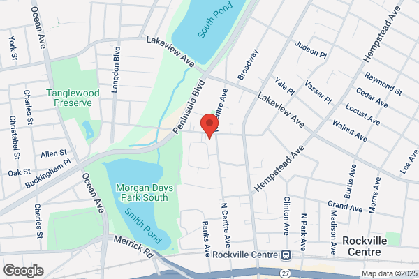 Rockville Nursing Center