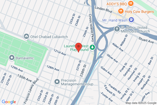Cambria Heights, PS 176