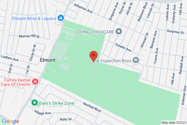 Elmont Union Free District, Carlson Elementary School