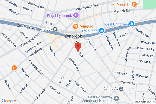 Lynbrook Public Schools, Schools, West End School
