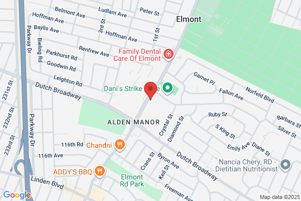 Martin De Porres School