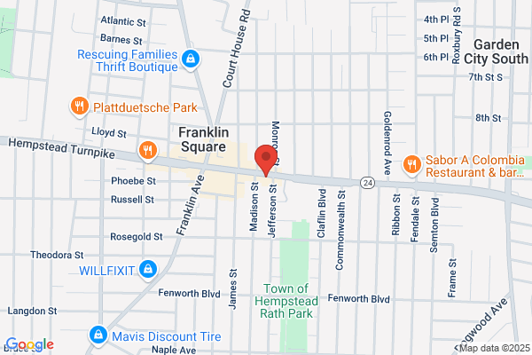iLoveKickboxing - Franklin Square