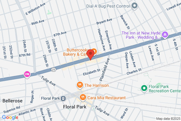 Bellerose Optical Center