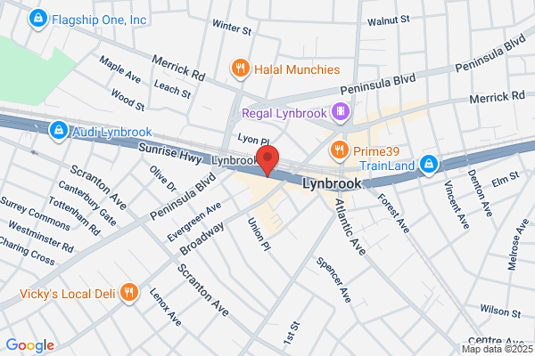 Contact Lens Center of Lynbrook