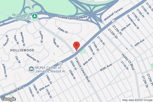 Optum Internal Medicine - Queens Village