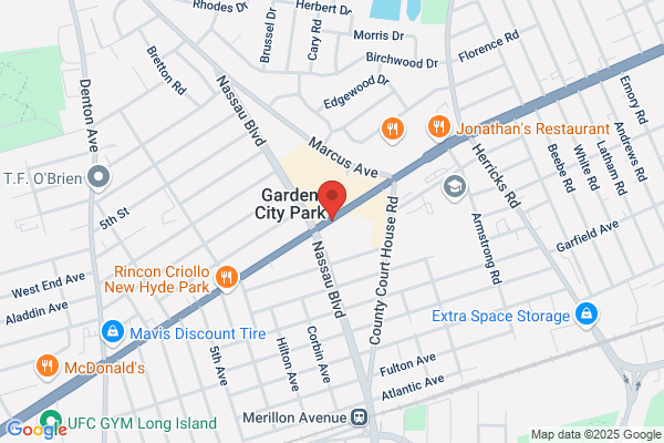 Pathmark of Garden City
