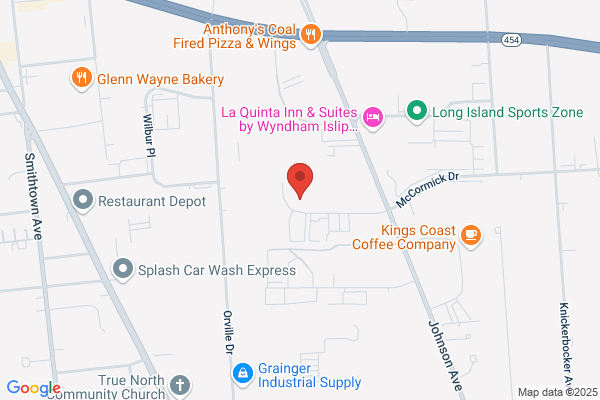 New York Precision Equipment Inc