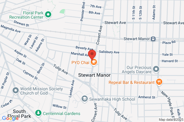 Park Manor Dry Cleaning & Tailoring