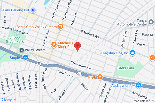 Bay Ridge Limousine Svce