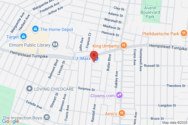 Dr. Jeane Kim, Optometrist, and Associates - Elmont
