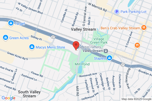 Valley Stream Eye Care