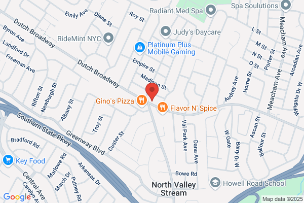 Elmont Paint & Design Center