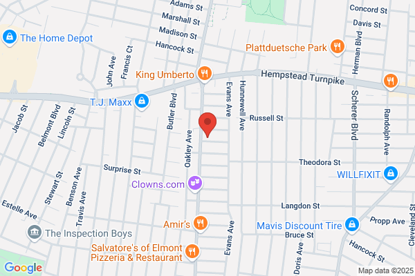 Meacham Pharmacy Inc