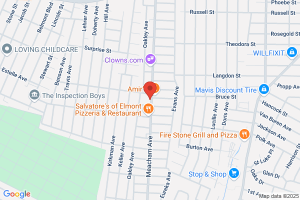 Ajax Pipe Cleaning