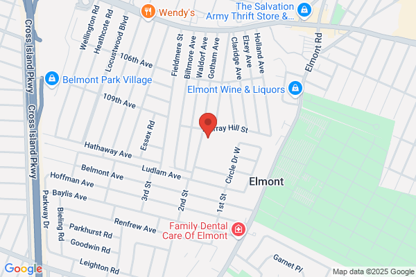 Elmont Union Free School District, Gotham Avenue School