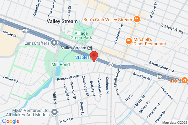 A Val-Mal Realty Corporation