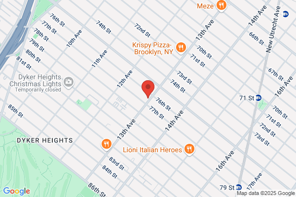 Alcamo Realty Associates Inc